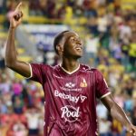 Así quedo la tabla de la Liga BetPlay tras la sexta fecha: Tolima es nuevo líder